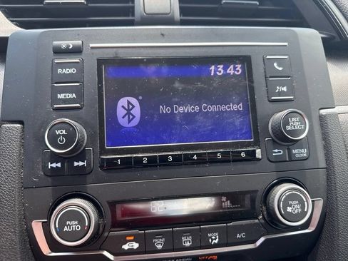 Used 2020 Honda Civic LX image 18