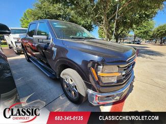 Used 2025 Ford F150 XLT w/ Equipment Group 301A Standard RWD video 1