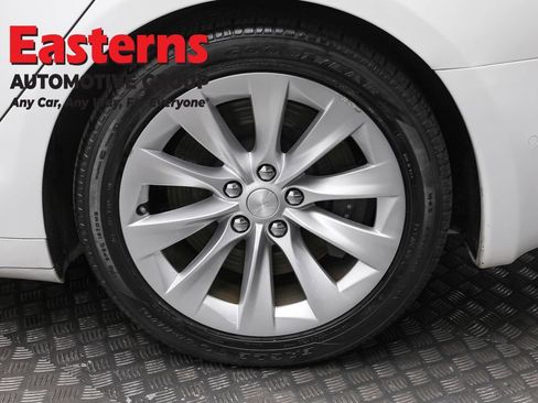 Used 2018 Tesla Model S 75D image 8