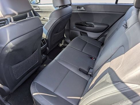 Used 2019 Kia Sportage EX FWD image 23