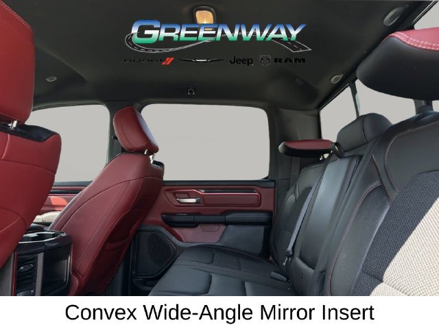 Used 2022 RAM 1500 Rebel w/ Rebel Level 1 Equipment Group AWD/4WD image 18
