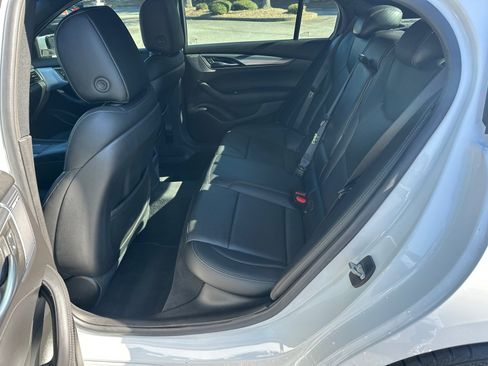 Used 2021 Cadillac CT5 Premium Luxury image 20