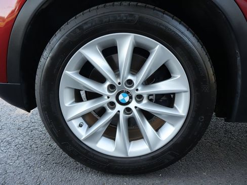 Used 2014 BMW X3 xDrive28i AWD/4WD image 42