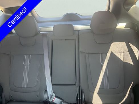 Used 2026 Hyundai Tucson SEL FWD image 18