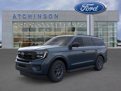 New 2026 Ford Expedition Active