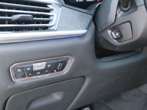 Used 2022 BMW X7 M50i AWD/4WD image 12