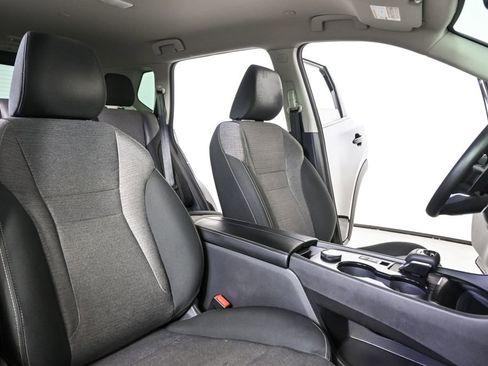 Used 2022 Nissan Rogue SV image 21