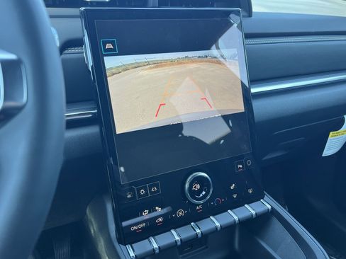 New 2026 GMC Terrain Elevation w/ Black Edition FWD image 53