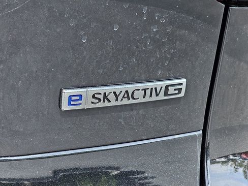 New 2026 MAZDA CX-90 3.3 Turbo w/ Premium Plus Pkg AWD/4WD image 14