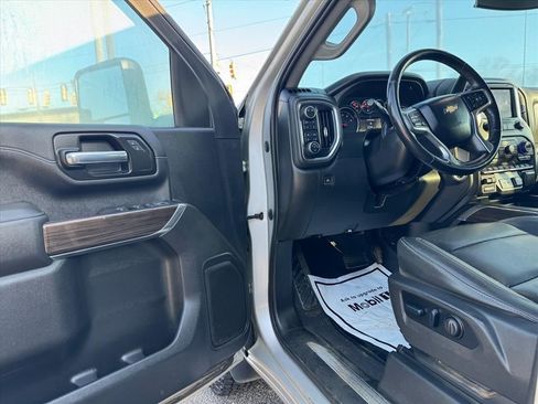 Used 2022 Chevrolet Silverado 3500 LT w/ All Star Edition image 13