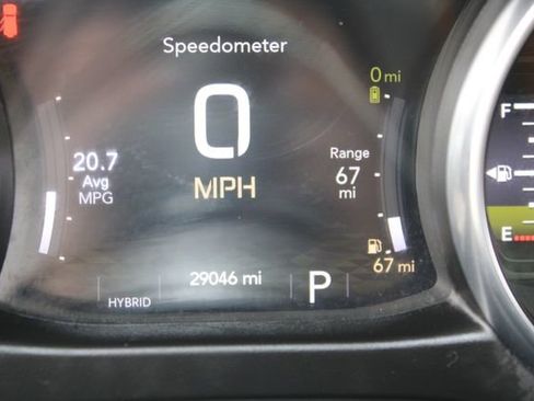 Used 2023 Jeep Wrangler Unlimited Sahara image 20