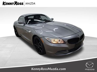 Used 2012 BMW Z4 sDrive35i