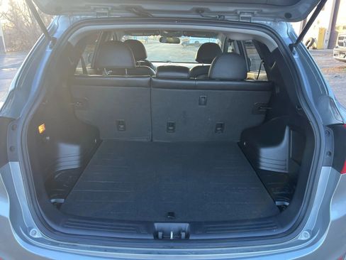 Used 2012 Hyundai Tucson GLS image 28