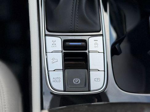 New 2026 Hyundai Tucson SE image 17