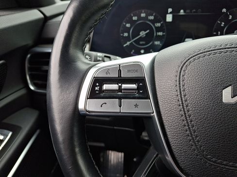Certified 2024 Kia Telluride SX X-Line AWD/4WD image 22