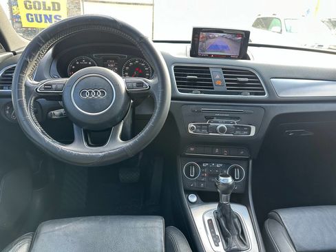 Used 2018 Audi Q3 2.0T Premium w/ Convenience Package image 15