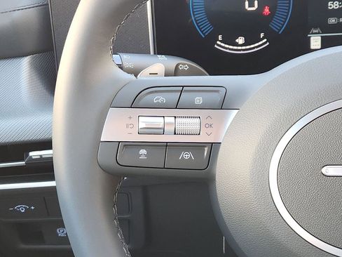 New 2026 Hyundai Sonata SEL FWD image 27