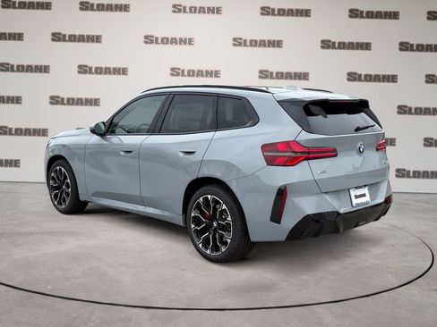 New 2026 BMW X3 xDrive30i w/ Premium Package AWD/4WD image 3