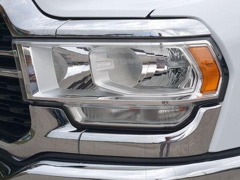 Used 2024 RAM 2500 Big Horn image 36