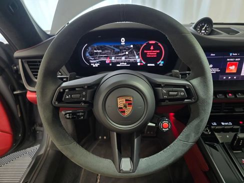 Used 2026 Porsche 911 Carrera GTS RWD image 14
