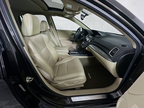 Used 2017 Acura RDX FWD w/ Technology Package image 32