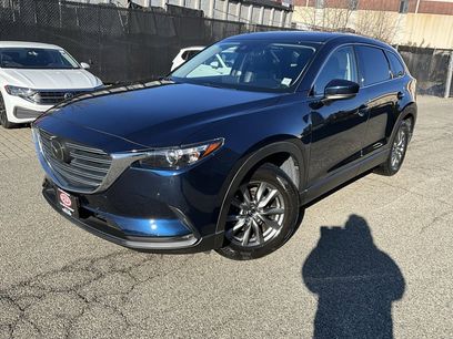 Used 2020 MAZDA CX-9 Touring w/ Touring Premium Package