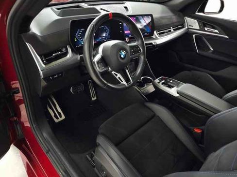 Used 2024 BMW X2 M35i w/ Premium Package image 19