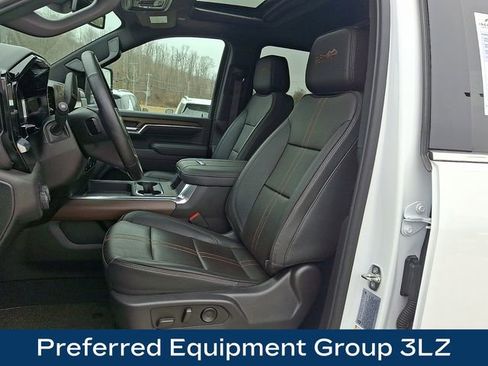 Used 2024 Chevrolet Silverado 2500 High Country image 2