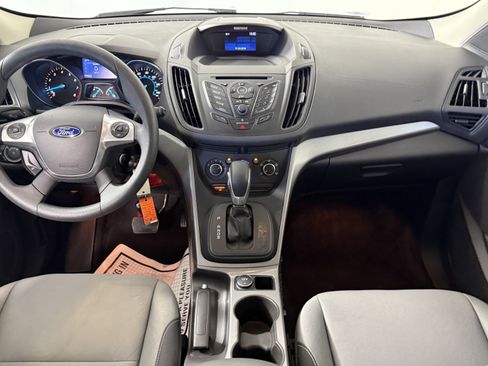 Used 2015 Ford Escape SE FWD image 9
