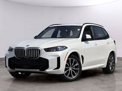 Used 2025 BMW X5 xDrive40i
