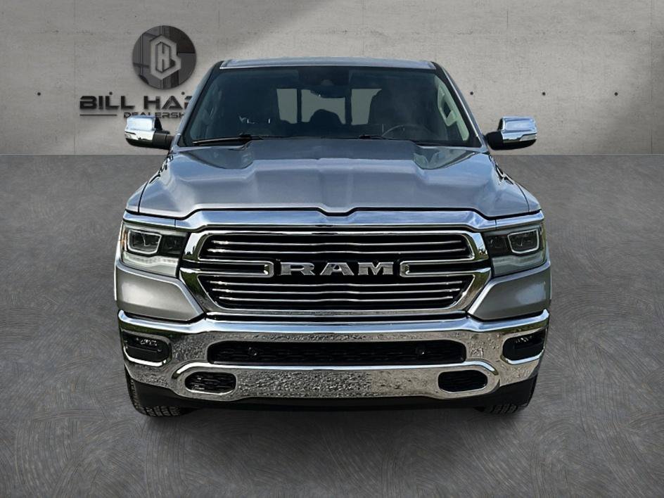 Used 2022 RAM 1500 Laramie AWD/4WD image 16