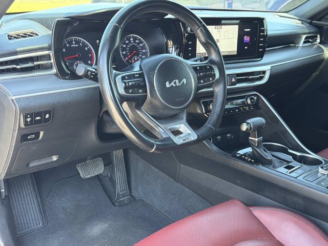 Used 2023 Kia K5 GT-Line FWD image 18