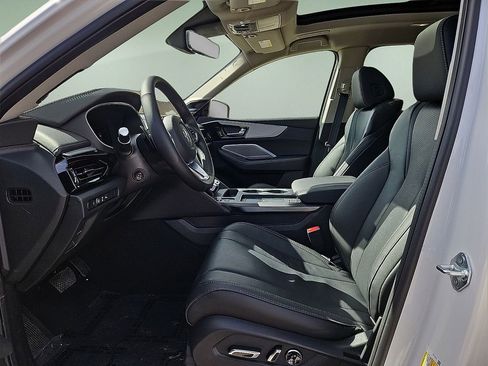 New 2026 Acura MDX FWD w/ Technology Package image 22