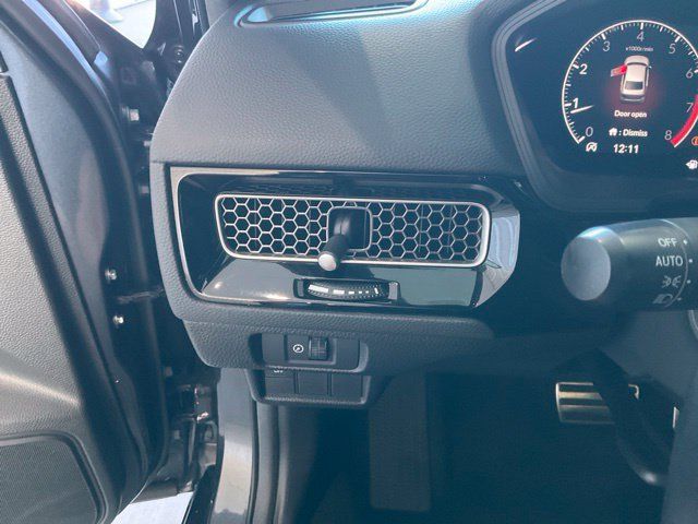 Used 2025 Honda Civic Sport image 7