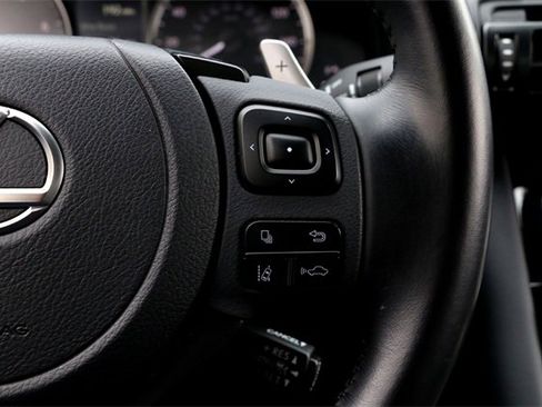 Used 2024 Lexus IS 350 F Sport image 13