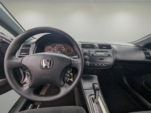 Used 2005 Honda Civic LX image 12