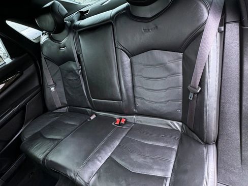 Used 2017 Cadillac CT6 Premium Luxury w/ Active Chassis Package image 18