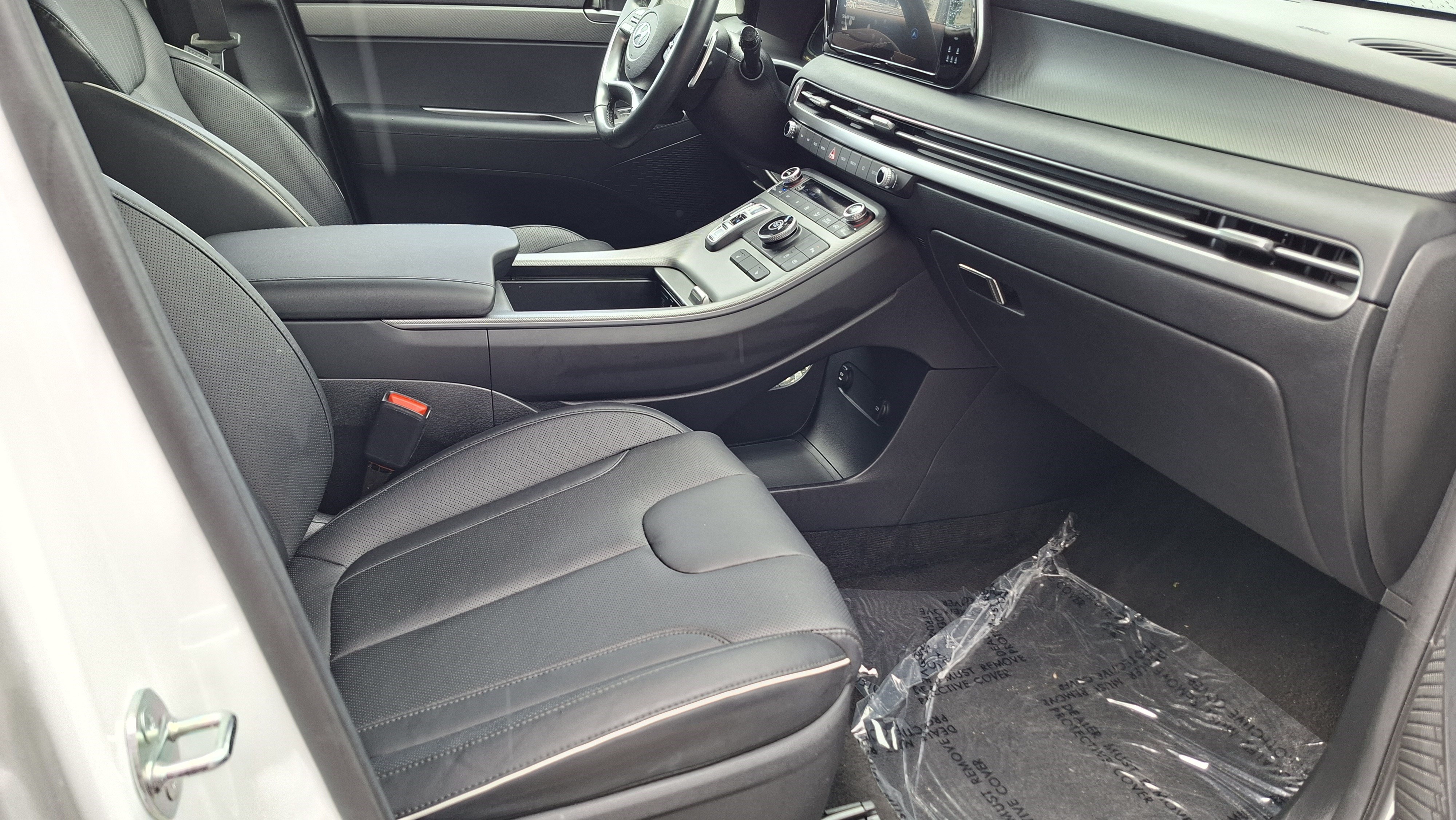 Used 2025 Hyundai Palisade SEL FWD image 25