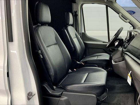New 2025 Ford Transit 250 148 Medium Roof w/ Load Area Protection Package image 11
