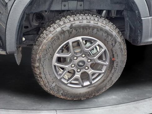 New 2026 Ford Ranger XLT AWD/4WD image 16