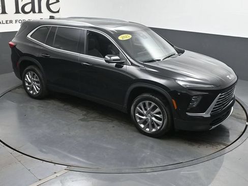 Used 2025 Buick Enclave Preferred w/ Power Package AWD/4WD image 49