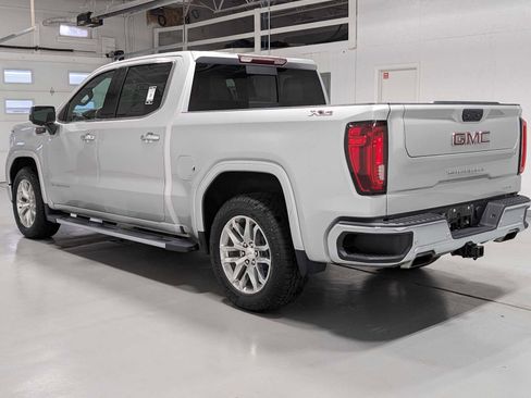 Certified 2020 GMC Sierra 1500 SLT w/ SLT Premium Plus Package AWD/4WD image 11