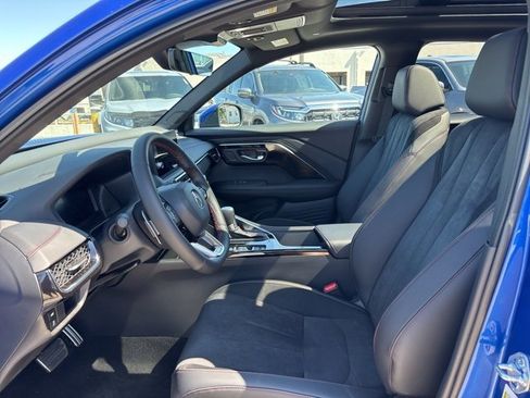 New 2025 Acura ADX A-Spec image 27