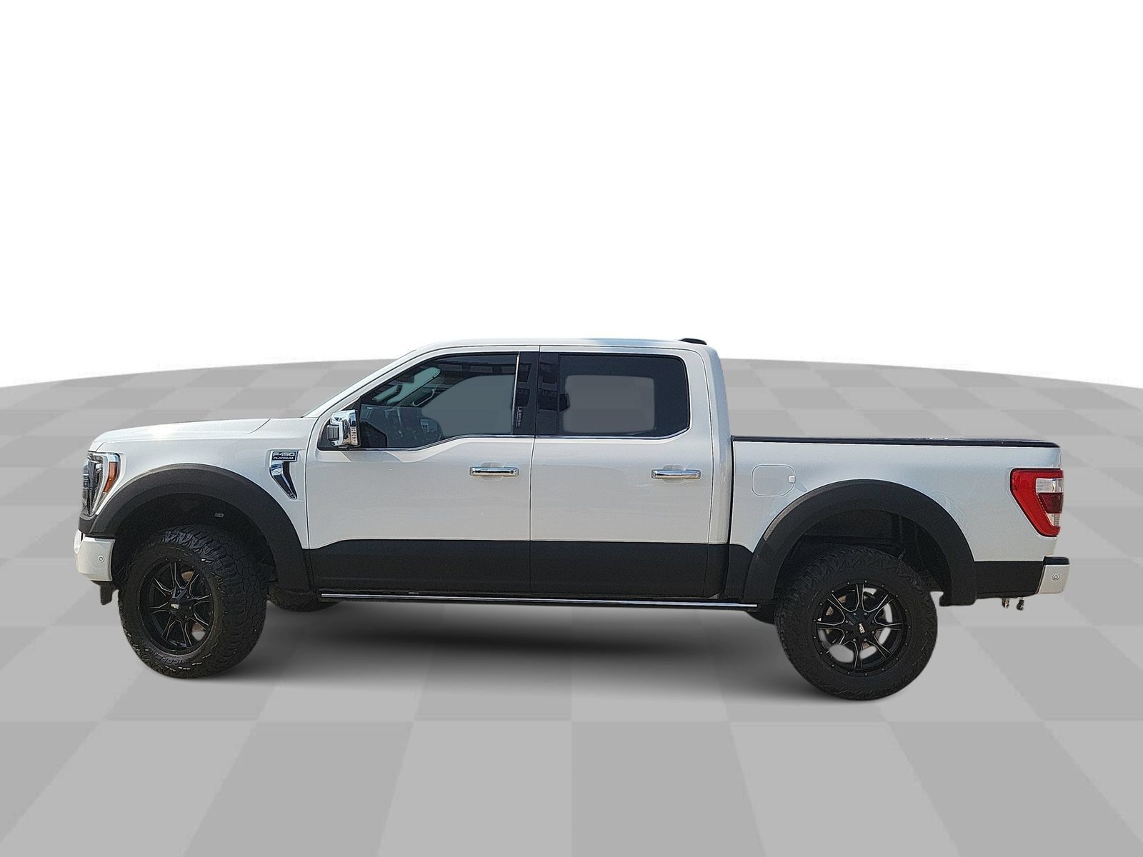 Used 2023 Ford F150 Platinum w/ Equipment Group 701A High AWD/4WD image 5
