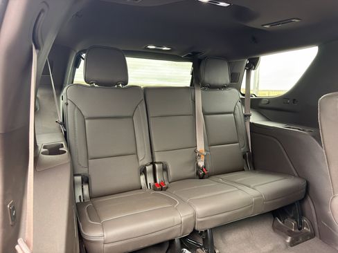 Used 2021 GMC Yukon Denali image 31