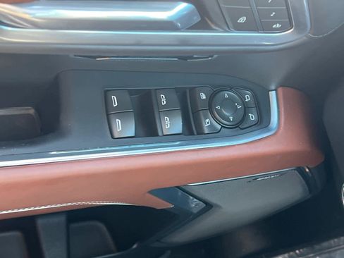 Certified 2025 GMC Sierra 1500 Denali Ultimate image 22