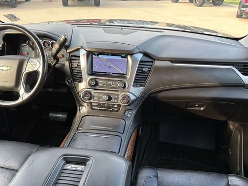 Used 2018 Chevrolet Tahoe Premier AWD/4WD image 77