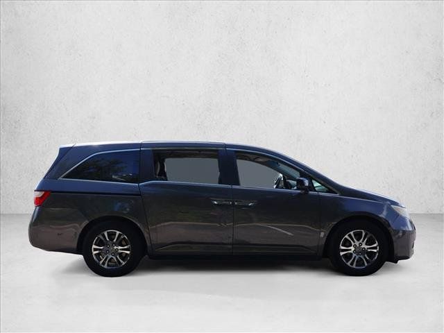 Used 2013 Honda Odyssey EX image 4