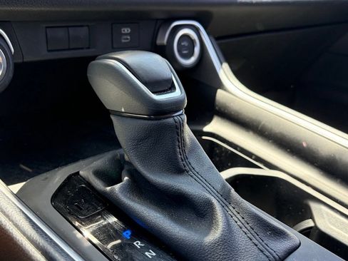 Used 2026 Toyota Grand Highlander FWD image 7