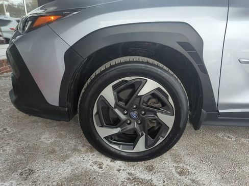 Used 2024 Subaru Crosstrek 2.5i Limited image 28